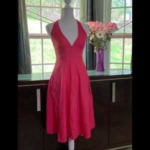 JCREW Sexy Backless Dress